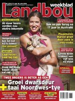 Landbouweekblad